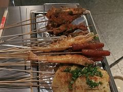 -微醺烤牛·炭火烧烤·精酿啤酒(东郊记忆店)