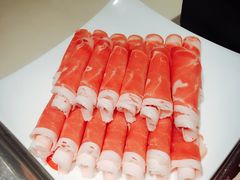 -海底捞火锅(上元大街店)