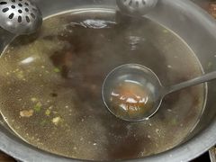 -歪头牛肉(金龙壹号店)