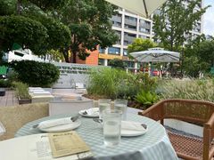 -翠贝卡&Mama Kelly Brunch Coffee(河西店)