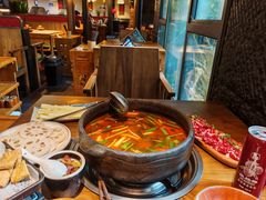 -贵厨酸汤牛肉(花果园国际中心店)