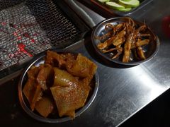 -同心烧烤(总店)
