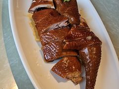 -金典银峰老鹅馆·昆山菜(亭林公园店)