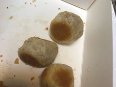 -宋记饼家(石门二路店)