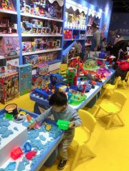 -皇家迪智尼(大融城店)