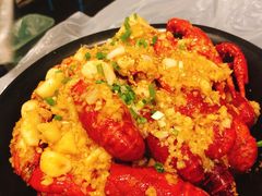 -虎虎龙虾大排档(双井店)