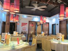 -人民食堂(电信南街店)