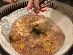 -老家大锅台·铁锅炖·地锅鸡(建邺文体路店)