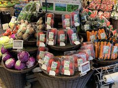 -Olé精品超市(北京合生汇店)