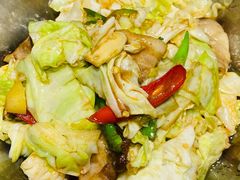 -19号私房菜(云南路店)