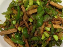 -小秦淮·南京土菜(新亭西路店)