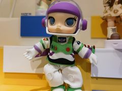 -泡泡玛特POPMART(宁波印象城店)