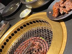 -谷牛和牛烤肉(漕河泾印象城店)
