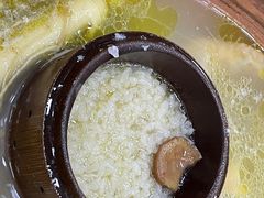 -朴小妹人参鸡汤火锅(长白山万达店)