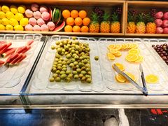 -韩盛·盛江山自助料理(学院路江北大学城店)