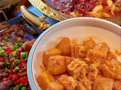 -先启半步颠·川菜小炒