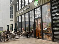 -星巴克(深圳广电金融中心分店)