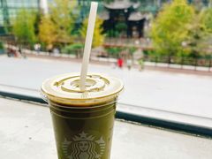-星巴克(成都天府机场2店)