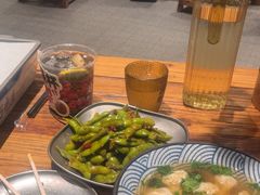 -北丐先生·野馄饨烧烤(长宁龙之梦店)