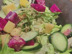 -老板恋上鱼(恒隆广场店)