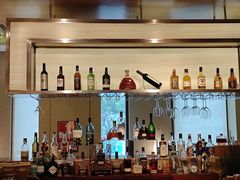 -The Lounge大堂酒廊·咖啡·沙拉·下午茶(金茂深圳JW万豪酒店)