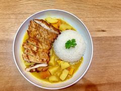 -About Bistro關於·泰式家庭料理