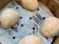 晶莹鲜虾饺-添好运点心专门店(中环IFC店)
