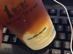 -1点点(学府路店)