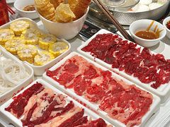 -八合里潮汕鲜牛肉火锅(惠州华贸店)