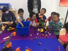 -凤凰机器人乐高编程活动中心(星湖校区)
