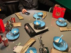 -金龙·打边炉(南京西路店)