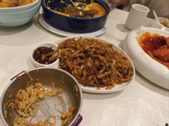 -吉林省林业宾馆-餐厅