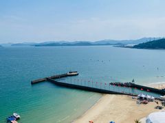 -深圳大梅沙京基洲际度假酒店