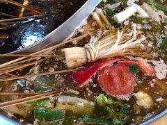-牛华八婆麻辣烫(起源店)