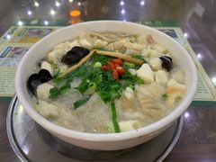 -春发生饭店·非遗(南院门店)