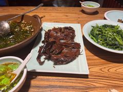 -湘水滨·臭鳜鱼·湘菜(马驹桥店)