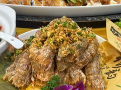 -醉壹号海鲜大排档·老厦门特色菜(厦门美食地标店)