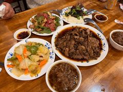 -柴氏风味斋(甘家口店)
