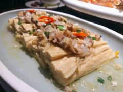 北海•小海味蒸鲜腐竹-桂小厨广西菜(桂林万象城店)