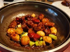 -新荣记(西溪湿地店)