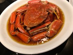 -上海苏宁宝丽嘉酒店·嘉府壹号中餐厅