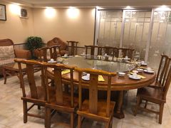 包厢-前门烤鸭(江东中路店)