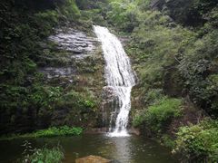 -孤山寨风景区