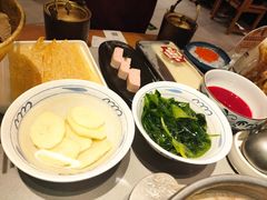 -巴奴毛肚火锅(六天地店)