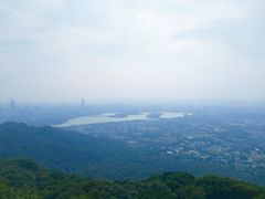 -紫金山山顶公园