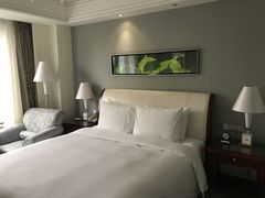 -上海圣淘沙万怡酒店