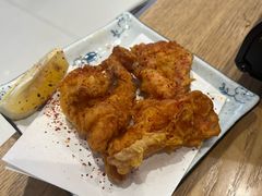 -京和风食堂·定食寿喜锅(保利樾广场店)