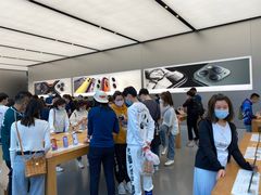 -Apple零售店(成都太古里店)