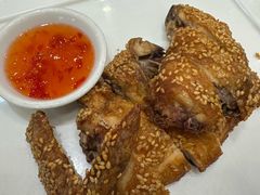 -李氏传家菜(兴城路店)