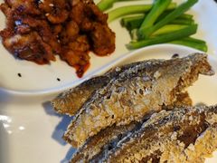 -吕氏疙瘩汤·私家菜馆(慈云寺店)